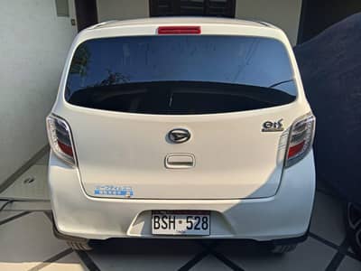 Mira 2017/2020 x memorial bumper to bumper orignal guranted antique