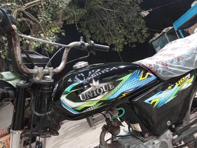 urgent sale unique 2022 . model 03278229705