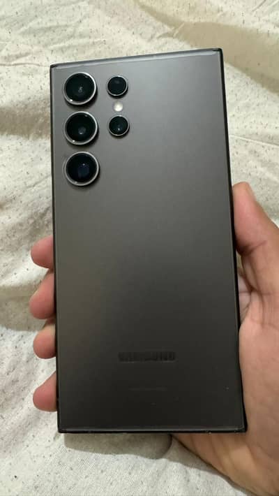 samsung S24 Ultra