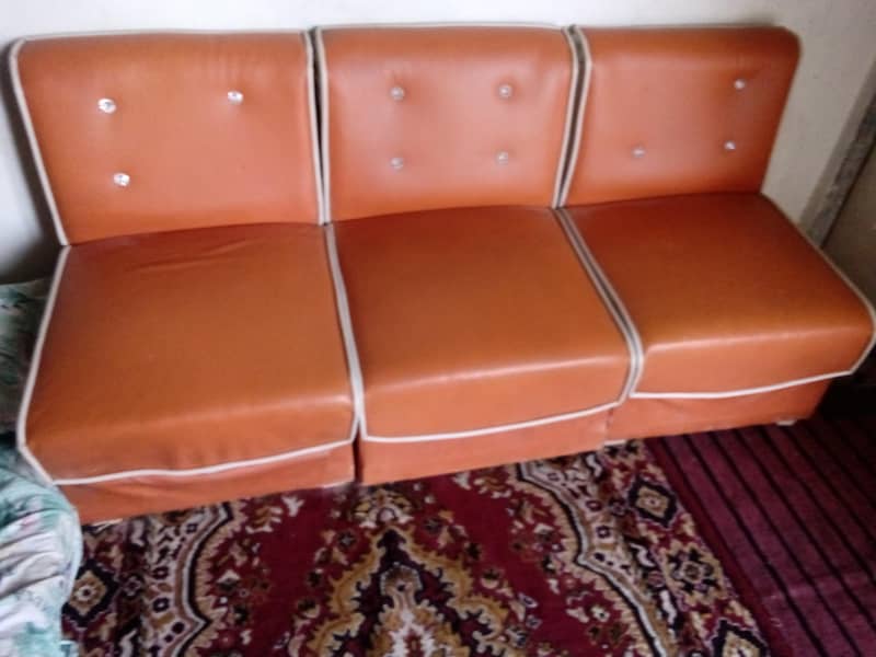 3 Sofa Settyia 2