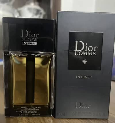 100% original branded perfumes (open box)