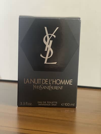 100% original branded perfumes (open box)