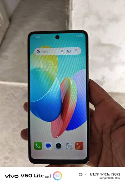 Tecno spark go mobile for sale