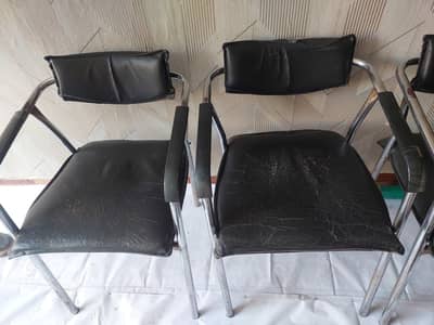 Chairs for Sale 4 Piece