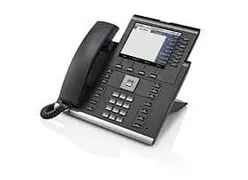 Unify IP Phone web base | OpenScape Desk IP Phone | Easy to used