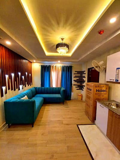 2 Bed Luxurious Apartment Available For Rent