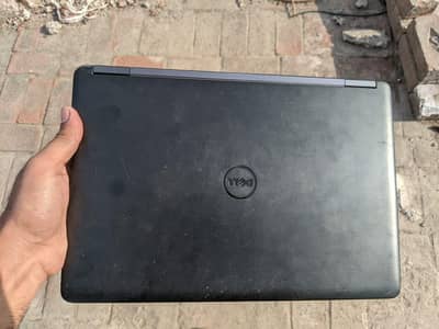 Dell Latitude