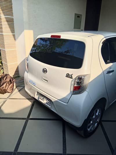 Mira 2017/2020 x memorial bumper to bumper orignal guranted antique