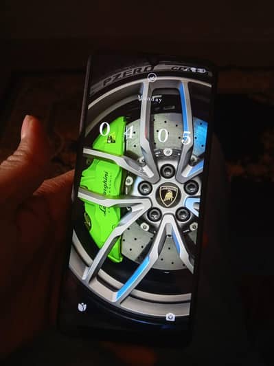 xiomi Redmi 13C   6/12  Only Set & Charger