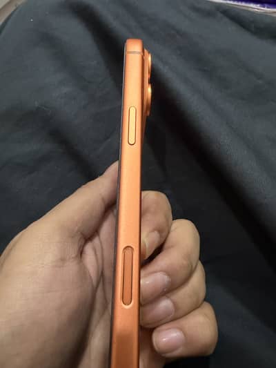 iPhone 17 Pro Max Non PTA 256 Gb | LLA Model