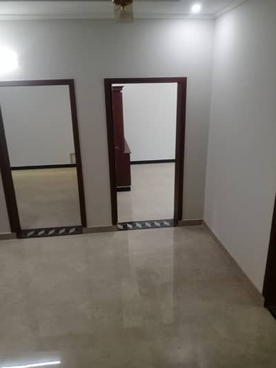 3 Bedroom Apartment Available for rent in g11