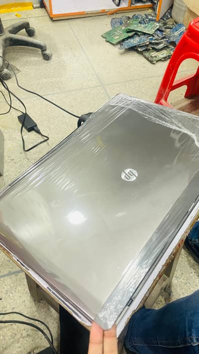 hp pro book