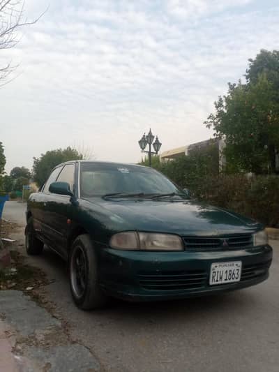 LANCER SALE/EXCHANGE