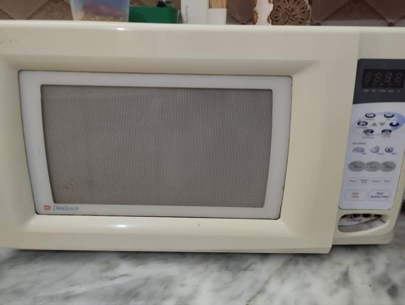 microwave 2