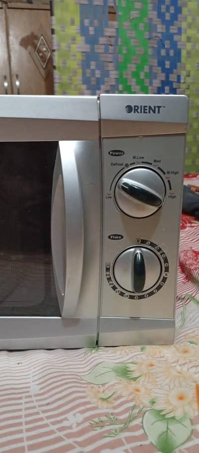 new microwave condition 10/10  03212069982