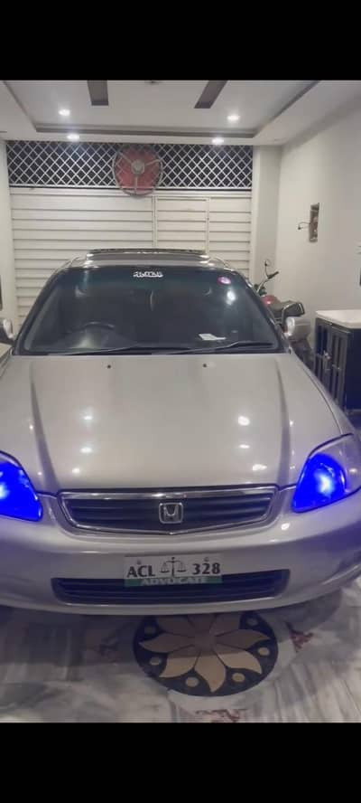 honda civic for sale