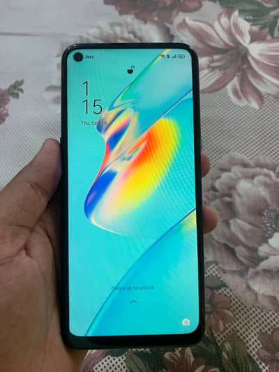 oppo a54