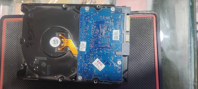 Toshiba hard drive 3TB for sale