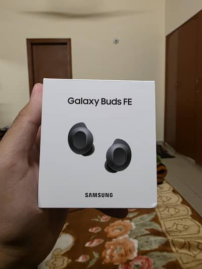 Samsung Buds FE