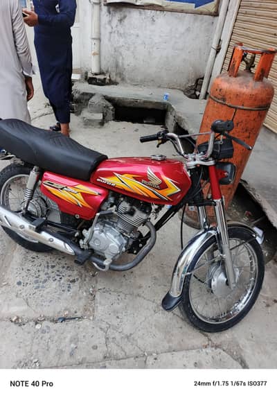 Honda 2021 model juneine condition Original saman biometric availablei