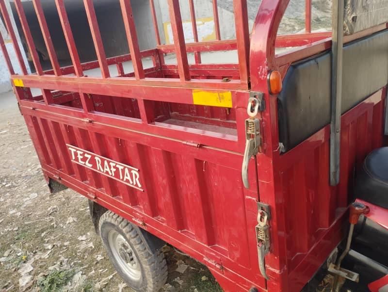 loder rickshaw 150 cc 4