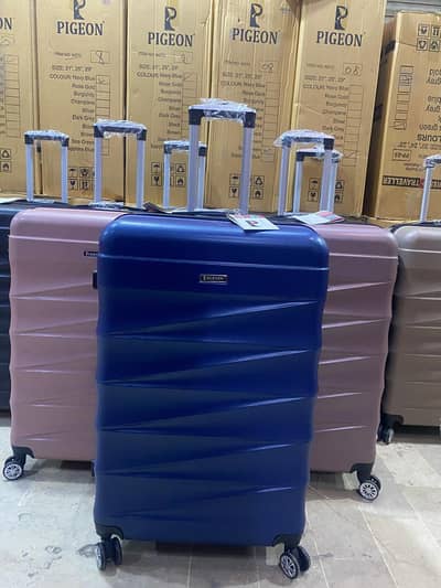 luggage trolley bag