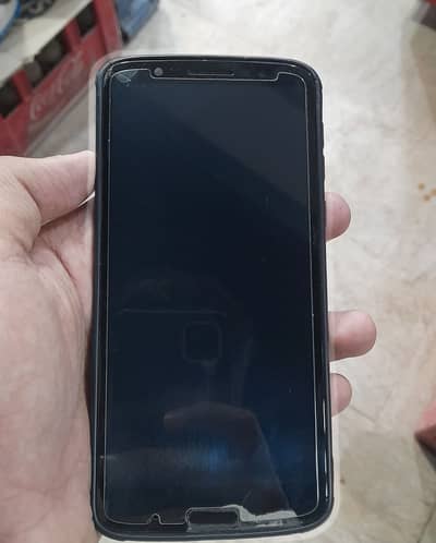 Moto g6 plus pta approved 4:64 gaming phones