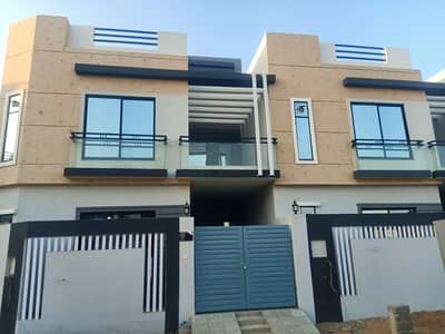 BEST LOCATION IN SECTOR 14B (125 YARDS)IN DHA CITY KARACHI