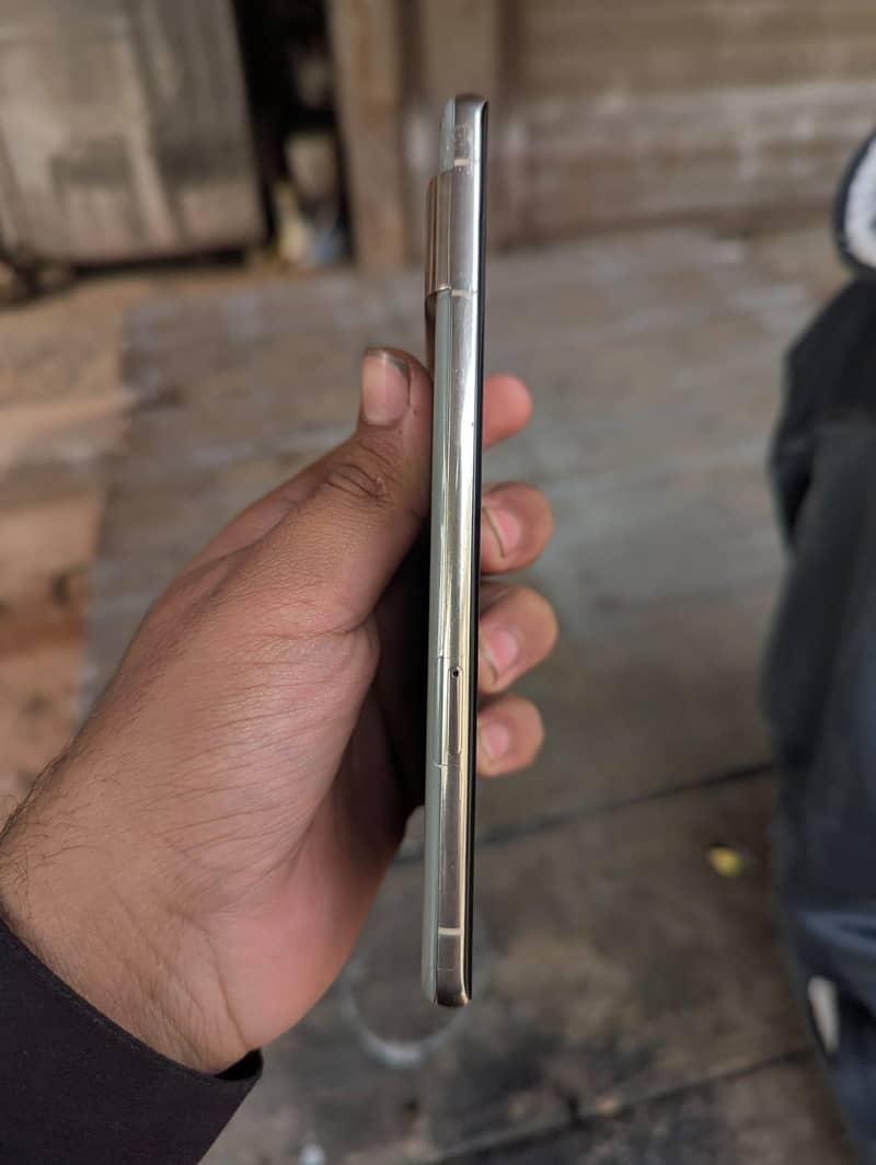 Google pixel 7 pro 3