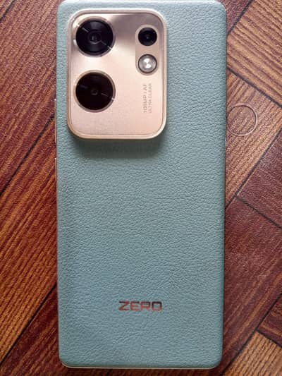 Infinix Zero 30 8+8/256GB