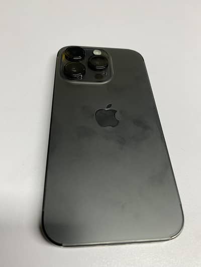 iPhone 14 pro LLA MODEL