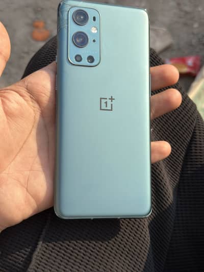 OnePlus 9 pro PTA