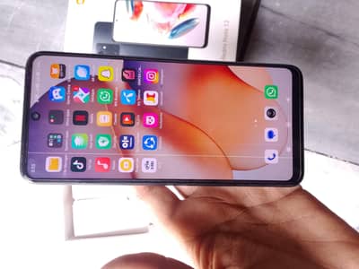 8+4/128 Dual Official approved