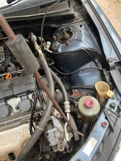 Urgent sale Honda civic 03216476005