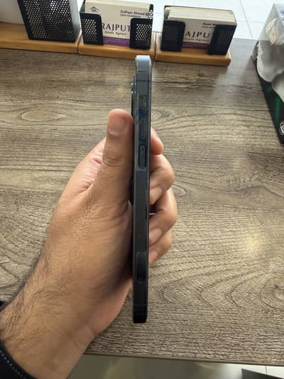 iPhone 12pro 128 pta good condition