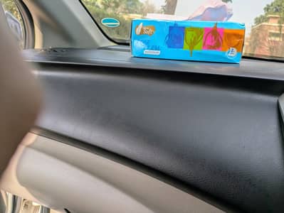 Honda City IVTEC 2019