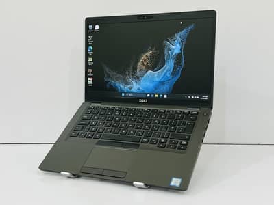 dell 5400 core i5 8th generation- Alhamdulliah 10/10 stock available