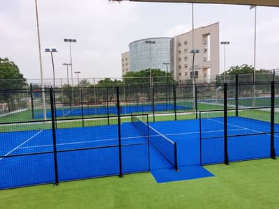 500 YARDS BEST LOCATION PLOT IN SECTOR 5B DHA CITY KARACHI