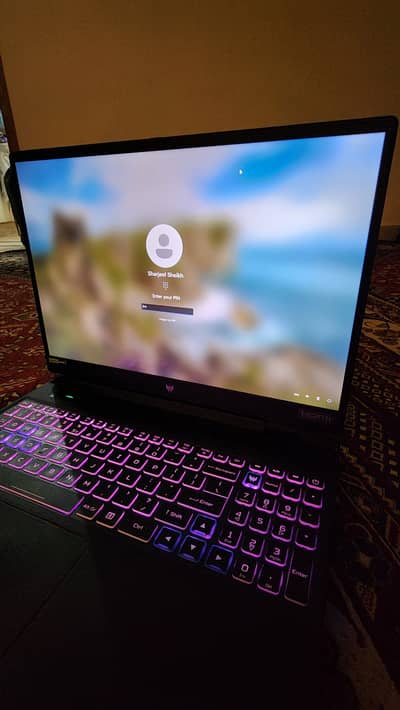 Acer Predator Helios 16 | Core i9 13th | RTX 4060 | 16GB | 1 TB | BOX