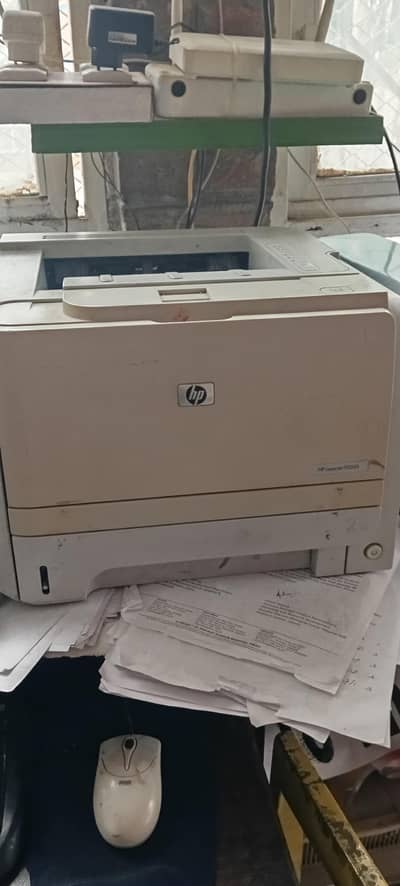 hp 2035