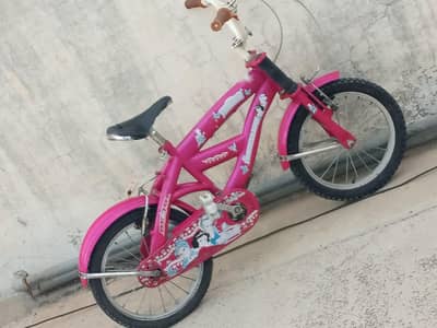 Kids bicycle