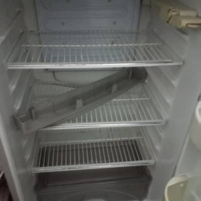 dawlance fridge