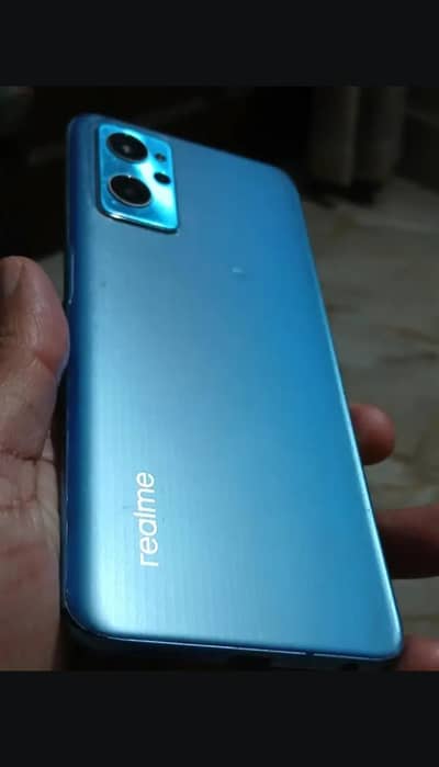 Realme 9i WITHOUT BOX CHARGER