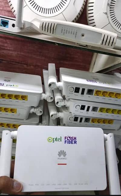 Huawei HG 8145X6-10 Router | Brand New Box Pack
