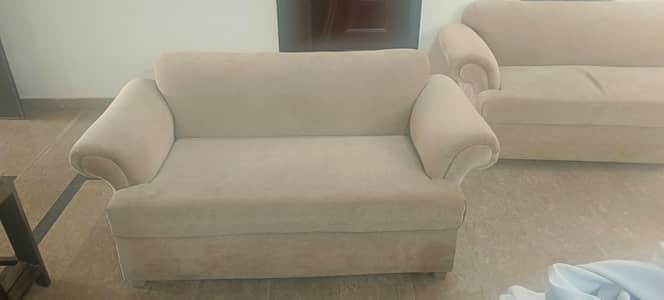 seven seater sofa set