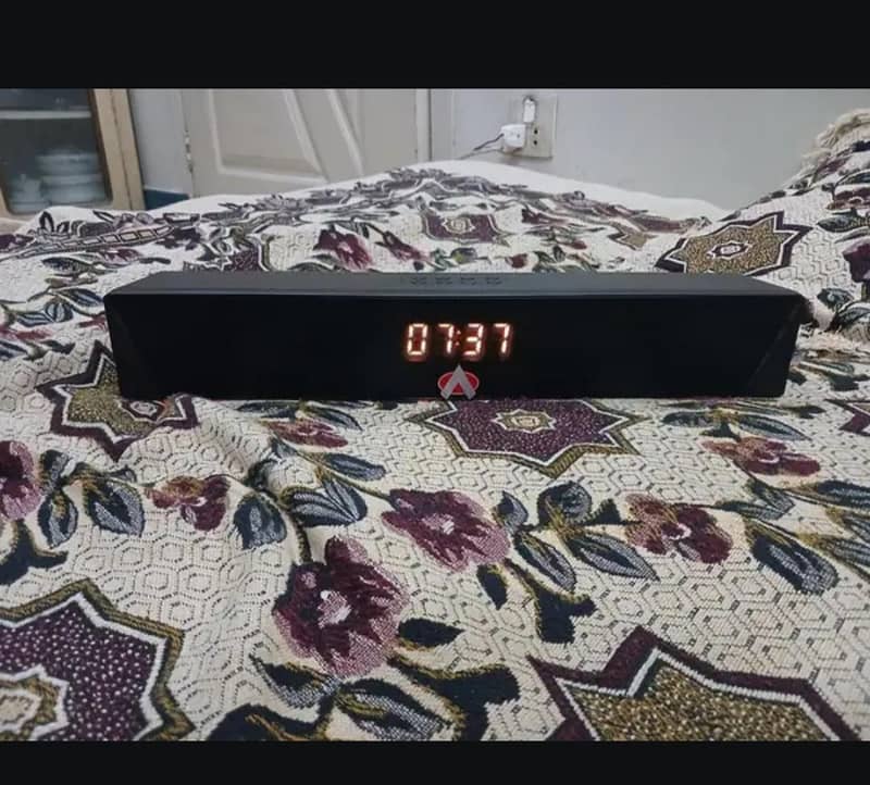 audionic optima bar 0