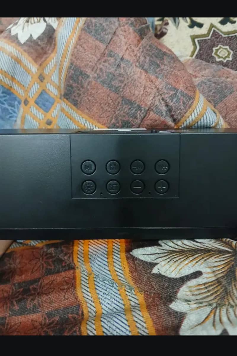 audionic optima bar 2