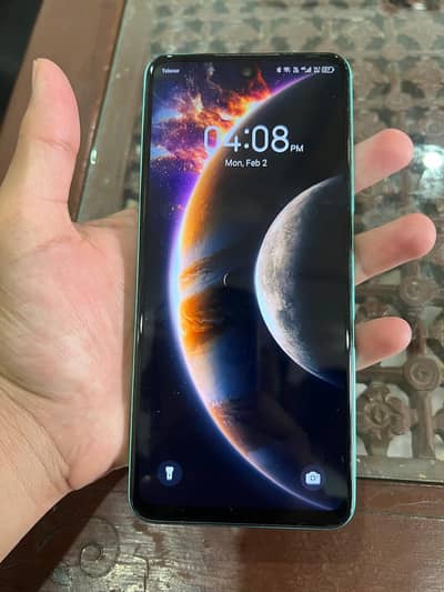 TECHNO CAMON 19 Neo