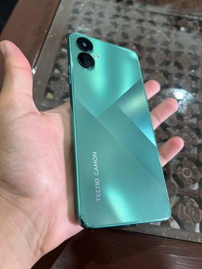 TECHNO CAMON 19 Neo
