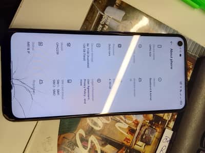 oppo A54 urgent sell